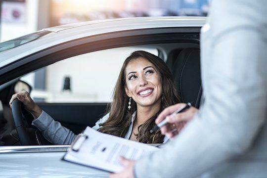 Personal Care Assistance