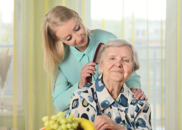 Personal Care Assistance
